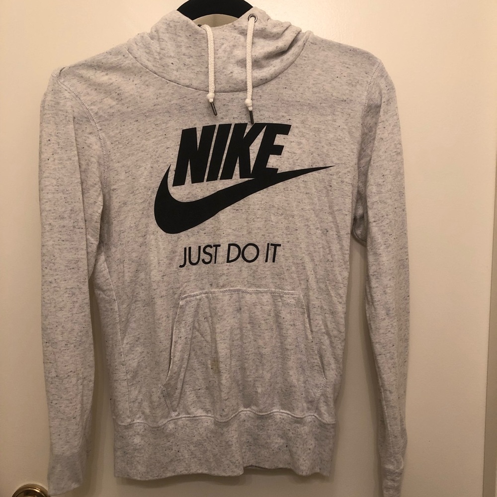 Nike sweatshirt